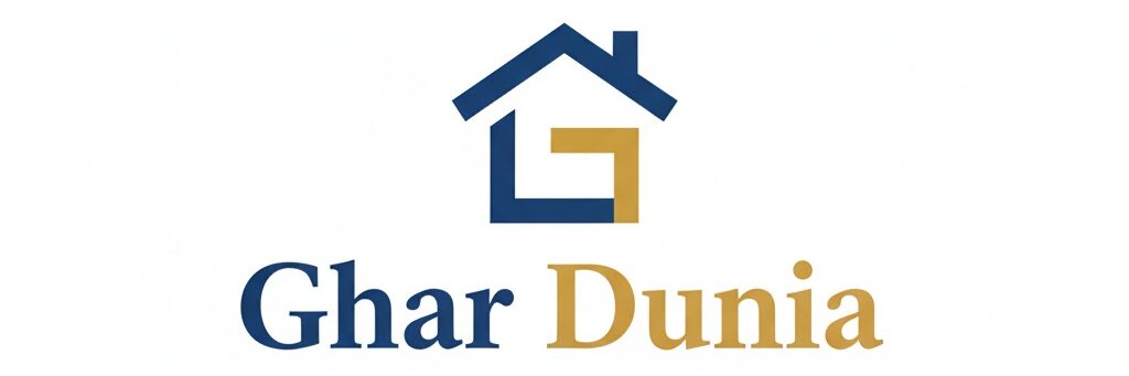 Ghar Dunia logo